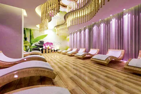 Diamond Premium & Spa in Manavgat, foto 25