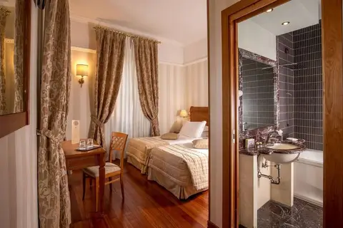 Albergo Ottocento in Rome, foto 3
