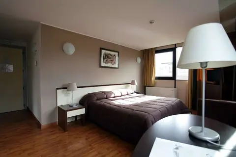ibis Styles Palermo Cristal in Palermo, foto 2