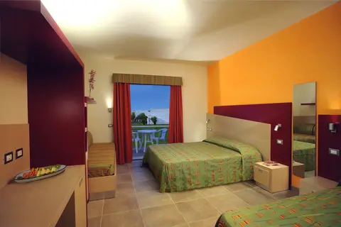 Sibari Green Resort in Cassano all'Ionio — foto 13