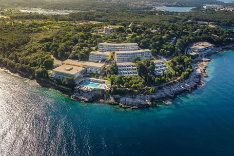 Splendid Resort in Pula — foto 23
