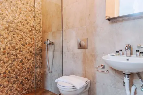 Kamelia Appartementen in Municipal Unit of Meliteieis, foto 15
