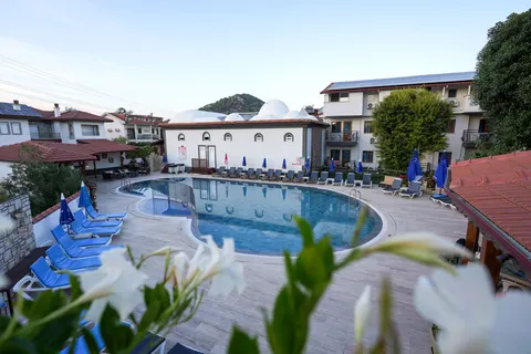 Sahin Villa Apart in Ortaca — foto 19