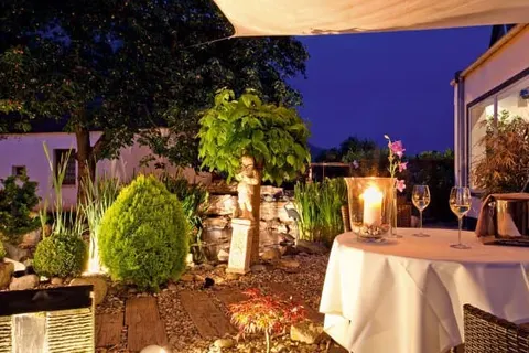 Boutique Hotel Villa Melsheimer foto 25