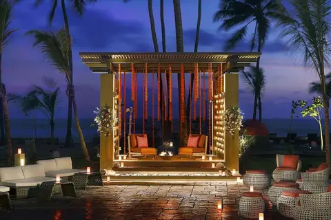 Radisson Blu Resort Galle in Galle — foto 30
