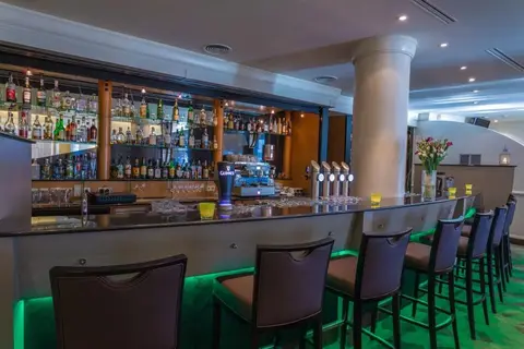 PLAZA Premium Wien in Wenen — foto 7