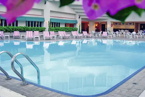 Rembrandt Hotel & Towers in Bangkok, foto 2