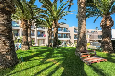 Atrion Resort Hotel & Appartementen in Agia Marina — foto 23