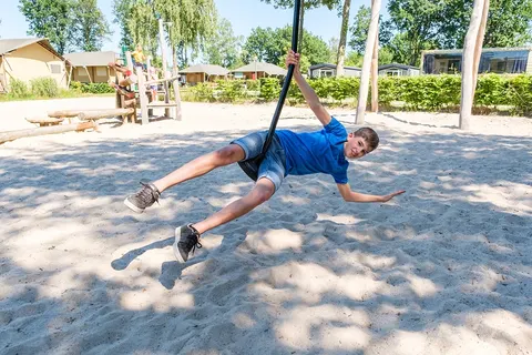 Camping De Pallegarste foto 31