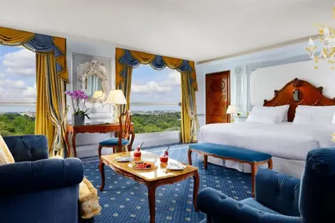 Parco dei Principi Grand Hotel & Spa in Rome — foto 6