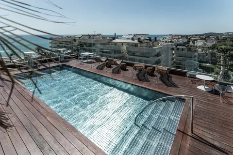 MiM Sitges Meliá Collection in Sitges — foto 3