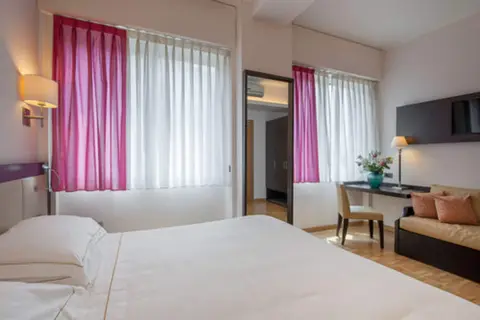 Ariston in Milaan — foto 17