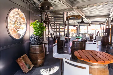 Camping Le Soleil De La Mediterranee foto 16