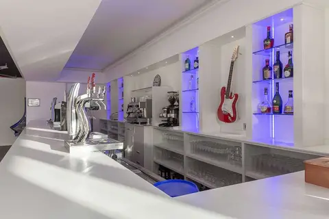 Sandos Benidorm Suites in Benidorm — foto 29