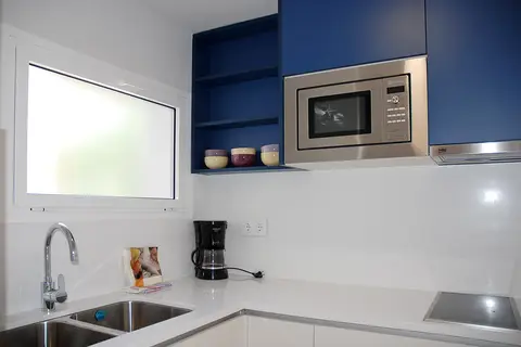 Apartamentos Sunway Arizona in Sitges, foto 28