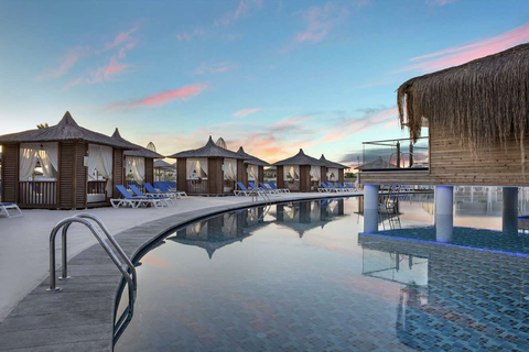 Hotel Granada Luxury Belek foto 11