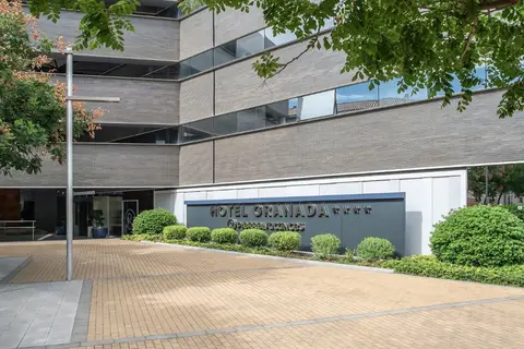 Hotel Granada by Pierre & Vacances in Granada — foto 2