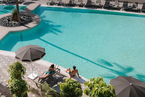 Bahia Principe Luxury Tenerife in Adeje — foto 7