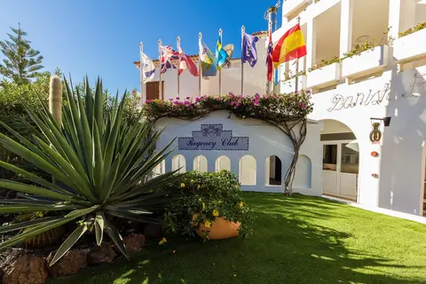 Regency Torviscas in Adeje