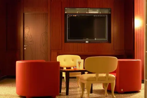 Hotel Genova in Rome, foto 20