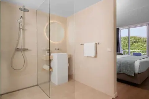 WestCord Strandhotel Seeduyn foto 8