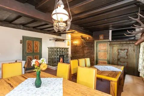 Appartementen Gindlgut in Flachau — foto 8