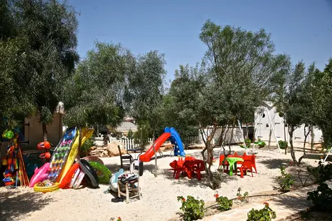 Thalassines Beach Villas in Sotira — foto 8