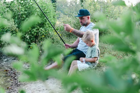 Village De La Guyonniere foto 19