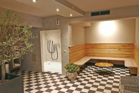 Ferienanlage Hotel Altachhof & Annemarie in Saalbach-Hinterglemm — foto 13