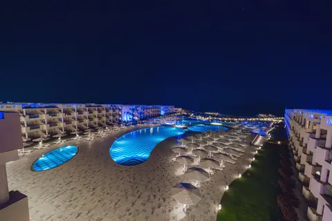 Sirena Beach Resort & Spa in مرسى علم — foto 12