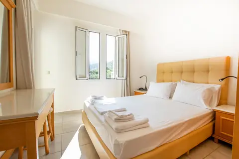 Anastasia Hotel in Δημοτική Ενότητα Μαλίων — foto 25