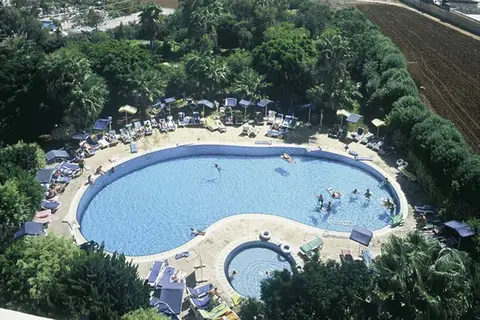 Papouis Protaras Hotel in Παραλίμνι — foto 6