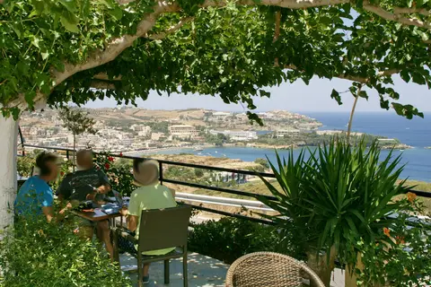 Pennystella Apartments in Δημοτική Ενότητα Γαζίου — foto 2