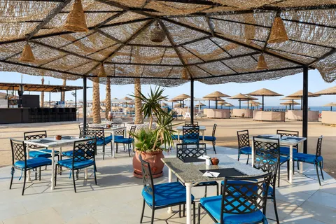 Pickalbatros Oasis Hotel foto 19