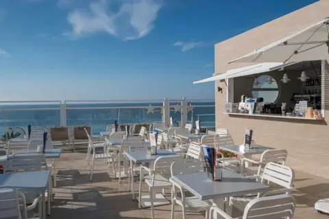 Rosamar Maritim in Lloret de Mar — foto 6