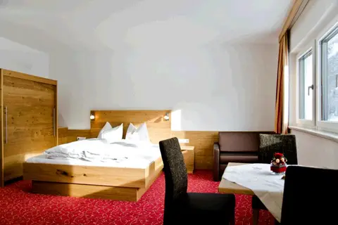 Chalet Barbara in Ischgl — foto 6