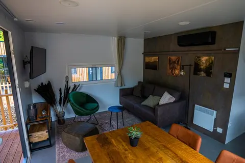 EuroParcs Kohnenhof foto 5