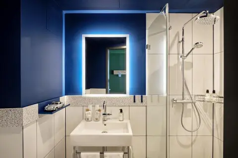 URBAN LOFT Berlin in Berlijn, foto 13