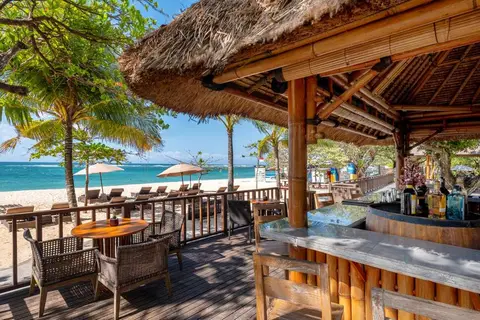 Merusaka Nusa Dua in Kuta Selatan, foto 9
