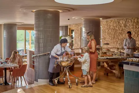 Grand Hyatt La Manga Club Golf & Spa in Cartagena — foto 26