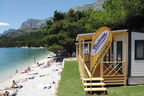 Camping Dole in Podgora — foto 4