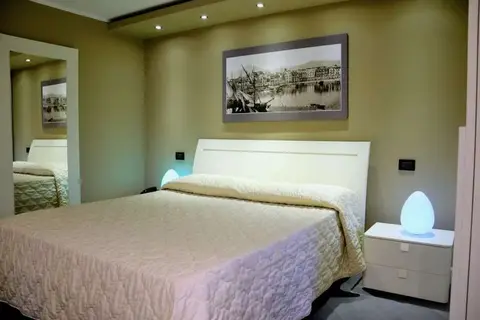 ibis Styles Palermo Cristal in Palermo, foto 3