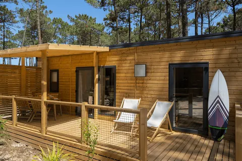 Ohai Nazaré Outdoor Resort foto 19