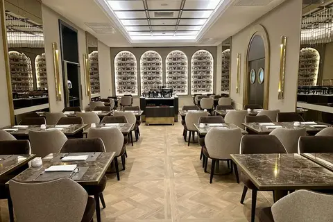 Aria Palace in Rome, foto 5