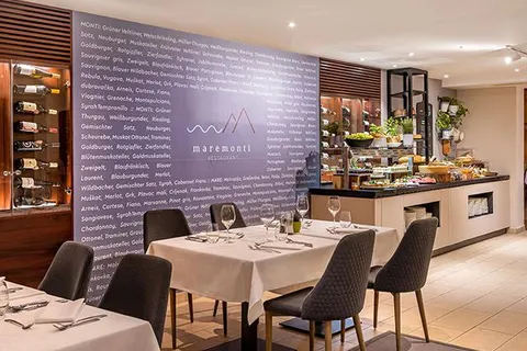 Valamar Obertauern Hotel in Tweng — foto 6