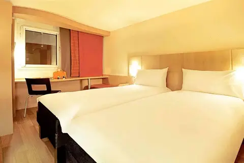 ibis Bursa in Osmangazi — foto 2