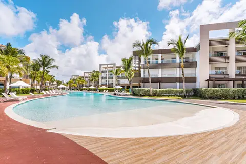 Bakour Punta Cana Suites in Salvaleón de Higüey, foto 7