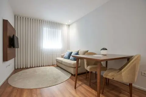 Signature Appartementen Santa Catarina in Porto, foto 8