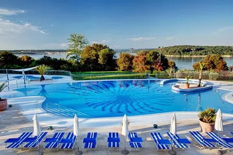 Valamar Tamaris Resort - Casa Agava in Porec — foto 5