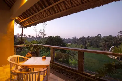 Wapa di Ume in Ubud, foto 22